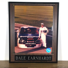 Dale earnhardt wood for sale  Wilmington