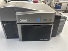 Fargo dtc1250e single for sale  WIGAN