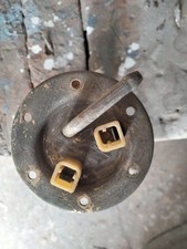 Galleggiante serbatoio carbura usato  Rizziconi