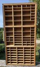 Antique wood printing for sale  Pepperell