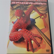 Usado, Spider-Man widescreen DVD *BUY 3 GET 2 FREE* comprar usado  Enviando para Brazil