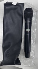 Microfono shure ad2 usato  Canosa di Puglia
