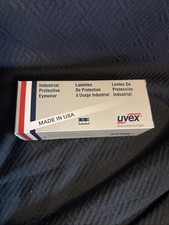 Uvex industrial protective for sale  Philadelphia