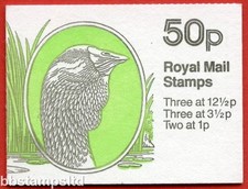 Sg. fb25 50p for sale  UK