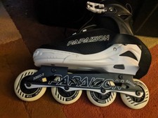 Papaison adjustable inline for sale  Evansville