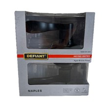 Defiant naples aged for sale  Benson