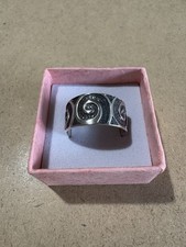 Anello fascia spirali usato  Mugnano di Napoli