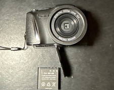 Nbd digital camera for sale  Tomball