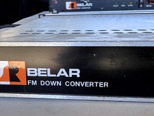 Belar converter for sale  Murrieta