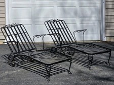 Vintage woodard wrought for sale  Cumberland
