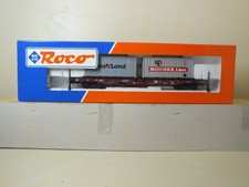 Roco container transport gebraucht kaufen Roco container transport gebraucht kaufen  Hagen