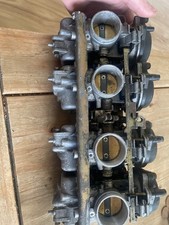 suzuki gsf 250 for sale  BOLTON