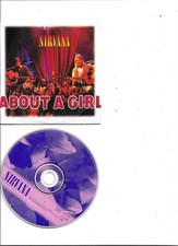 Nirvana rare cds d'occasion  Montreuil