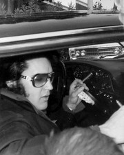 Elvis rari occhiali usato  Roma
