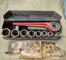 Vintage tools apollo for sale  CARTERTON