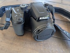 Appareil photo reflex d'occasion  Lanester