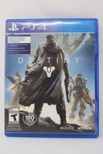Destiny - Sony PlayStation 4, usado comprar usado  Enviando para Brazil