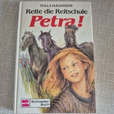 Rette reitschule petra gebraucht kaufen  Nürnberg