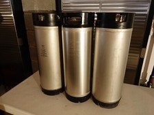 Gallon corny cornelius for sale  Corning