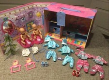 Riginal mini baby gebraucht kaufen  Ostrach