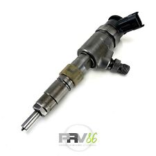 Injecteur bosch citroën d'occasion  Vouneuil-sous-Biard