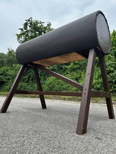 Voltigierbock voltigierpferd h gebraucht kaufen  Viechtach