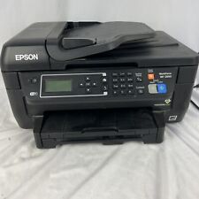 Epson workforce 2650 for sale  Hot Springs Village