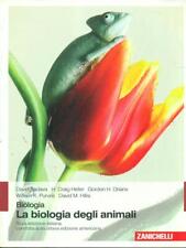 Biologia. biologia degli usato  Italia