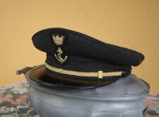Repubblica italiana cappello usato  Brescia
