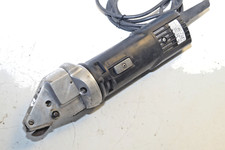 Elektro blechschere dräco gebraucht kaufen  Hohen Neuendorf