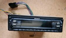 Sony cdx f5500 usato  Roma