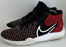 Usado, Tênis de basquete Nike KD Trey 5 VIII masculino tamanho EUA 7,5 raça tênis treinadores comprar usado Usado, Tênis de basquete Nike KD Trey 5 VIII masculino tamanho EUA 7,5 raça tênis treinadores comprar usado  Enviando para Brazil