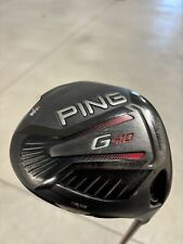 Driver ping 410 usato  Siena