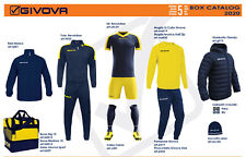 Box givova calcio usato  Frosinone