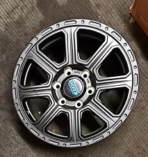 Alloy wheel dotz for sale  LEICESTER