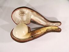 Pipe andreas bauer d'occasion  Saint-Germain-du-Bois