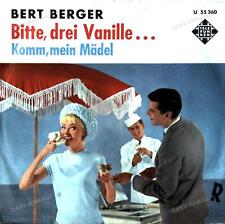 Bert berger bitte gebraucht kaufen  Kiel