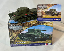 Corgi military legends for sale  White Marsh
