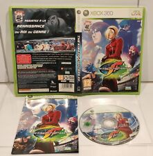 The King Of Fighters XII - Jeu 360 - Français - Complet - Bon état comprar usado  Enviando para Brazil