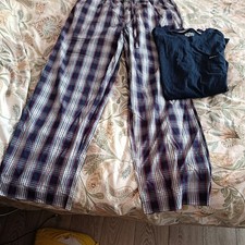 mens tartan pyjamas for sale mens tartan pyjamas for sale MIDDLESBROUGH