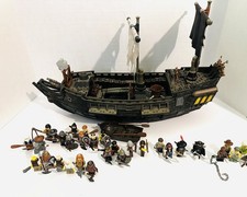Mega bloks black for sale  Valley Village