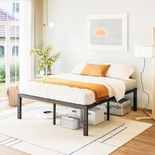 Queen bed frame for sale  Eugene