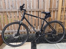 Merida crossway 100 for sale  LIVINGSTON