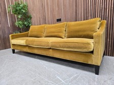 Sofa.com iggy seater for sale  RETFORD