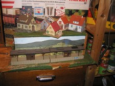 Faller kibri konvolut gebraucht kaufen Faller kibri konvolut gebraucht kaufen  Merchweiler