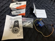 Usado, Micro Servo Saver Hi-Tech Losi Mini-T comprar usado  Enviando para Brazil