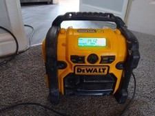 dewalt radio for sale dewalt radio for sale BIRMINGHAM