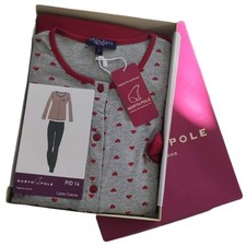 North pole pigiama usato North pole pigiama usato  Nola