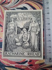 rhead for sale  LONDON