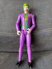 Joker action figure for sale  NOTTINGHAM